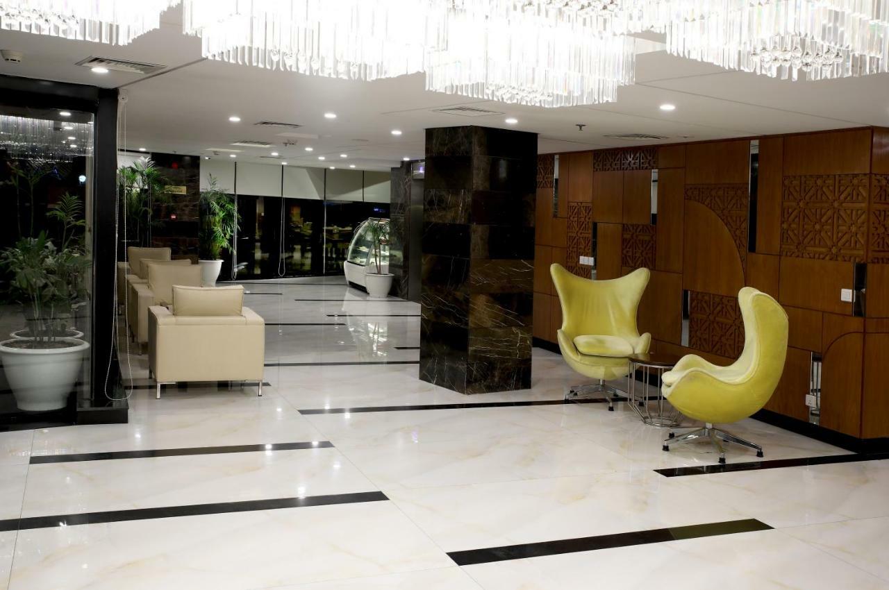 Avari Xpress Мултан Экстерьер фото